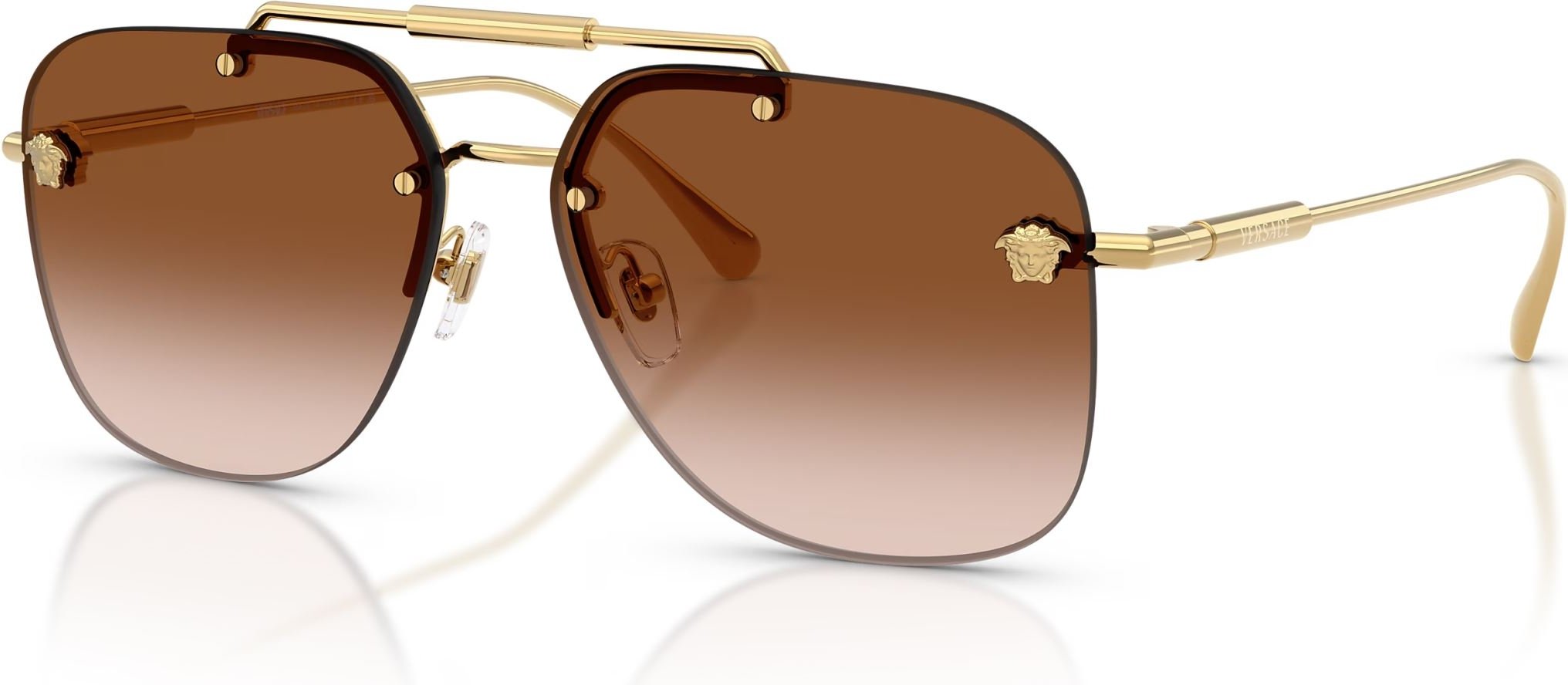 Versace VE-0VE2296-100213-60 Güneş Gözlüğü