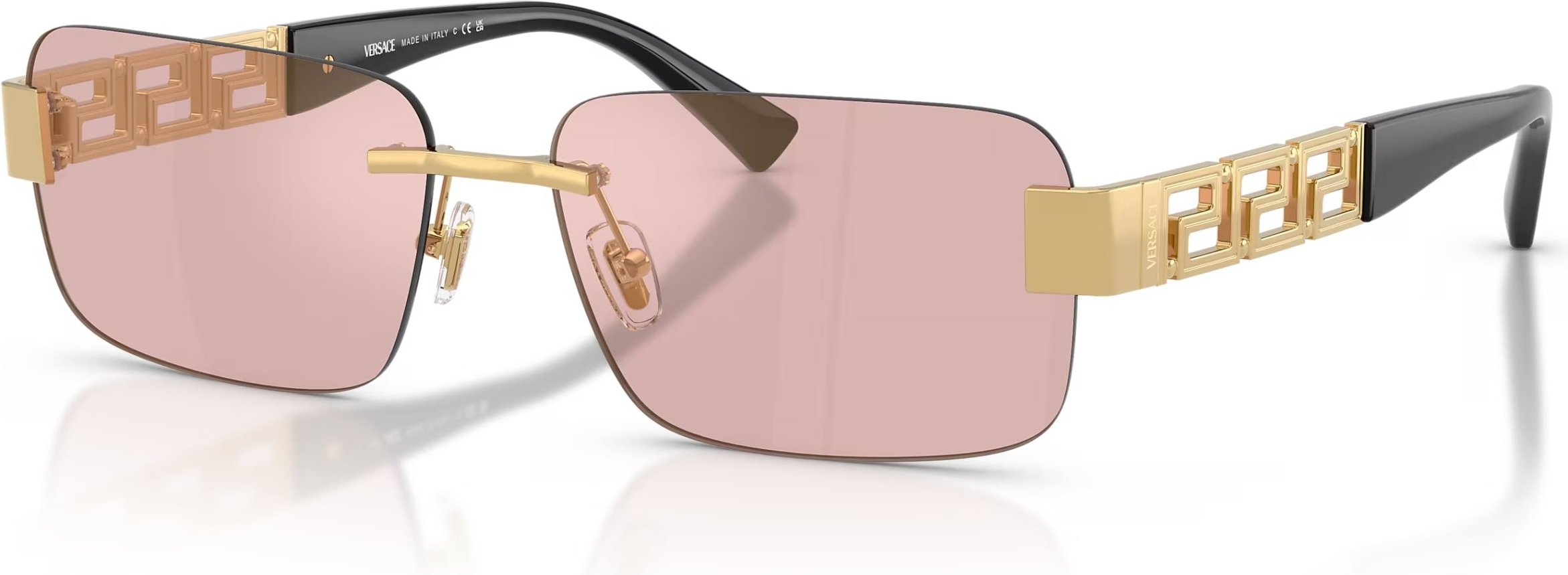 Versace VE-0VE2298-10021T-58 Güneş Gözlüğü