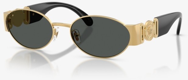 Versace VE-0VE2299-100287-56 Güneş Gözlüğü