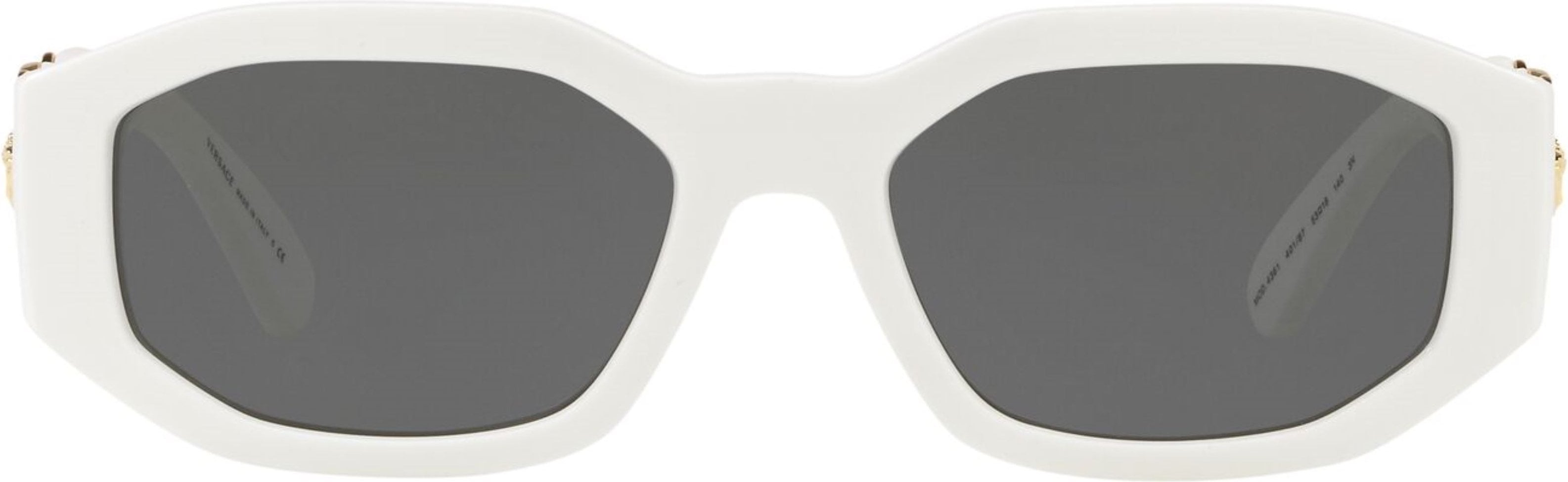 Versace VE-0VE4361-401-87-53 Güneş Gözlüğü