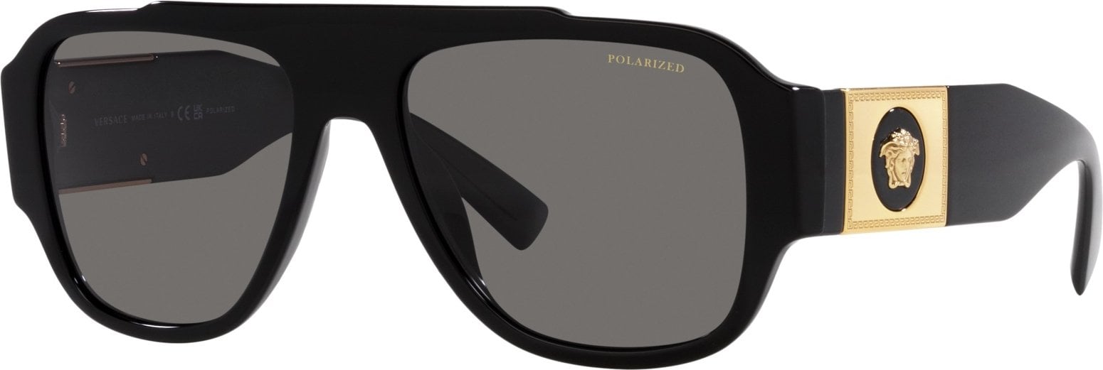 Versace VE-0VE4436U-GB1.81-57 Güneş Gözlüğü