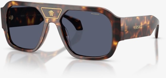 Versace VE-0VE4508U-55372V-56 Güneş Gözlüğü