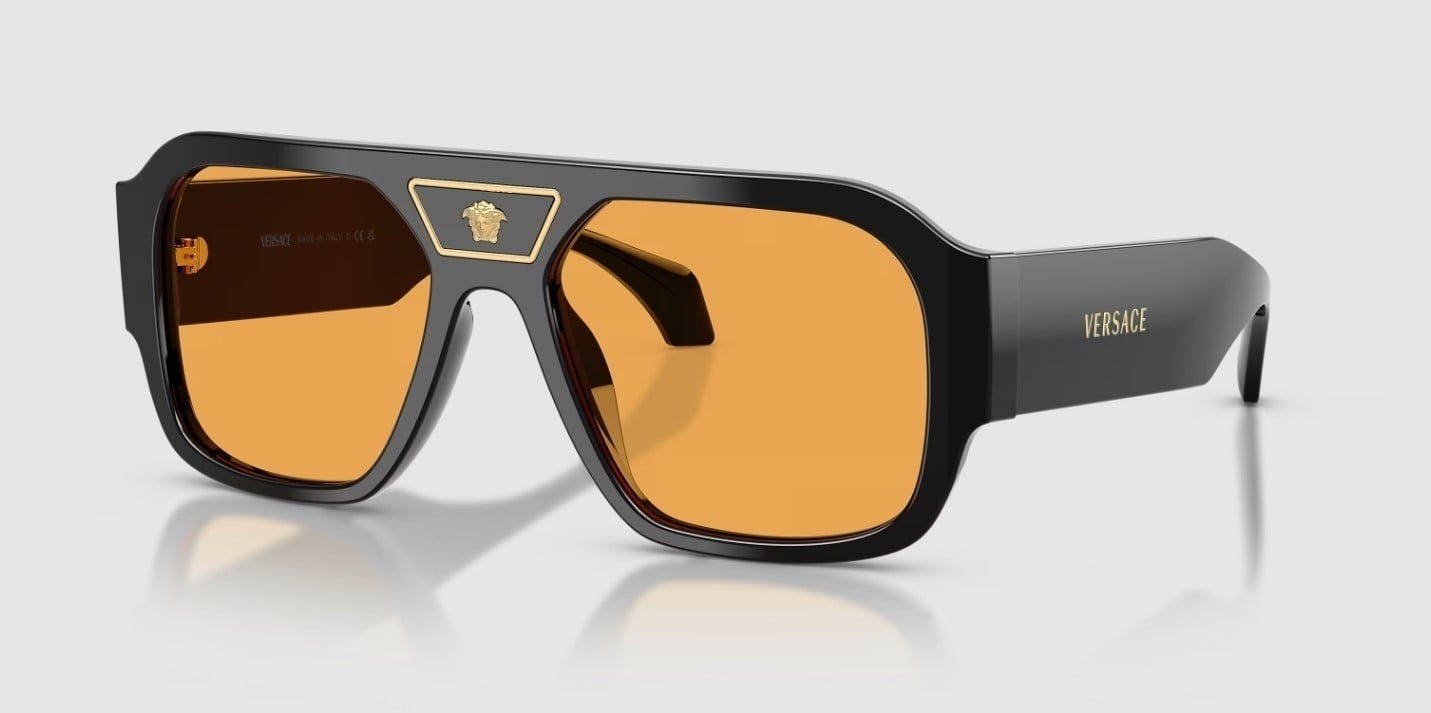 Versace VE-0VE4508U-GB1.7-56 Güneş Gözlüğü