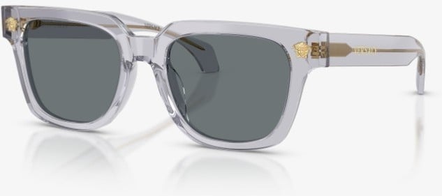 Versace VE-0VE4510U-530580-52 Güneş Gözlüğü