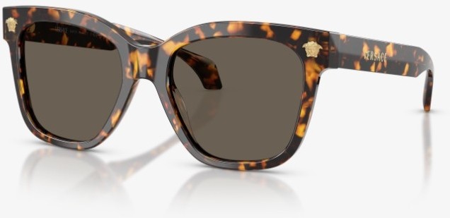 Versace VE-0VE4511-5514.3-55 Güneş Gözlüğü