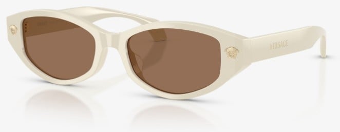 Versace VE-0VE4512D-554473-54 Güneş Gözlüğü