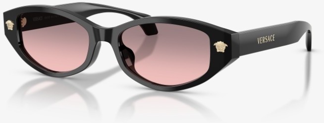 Versace VE-0VE4512D-GB1.5M-54 Güneş Gözlüğü