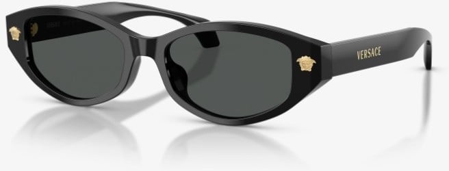 Versace VE-0VE4512D-GB1.87-54 Güneş Gözlüğü
