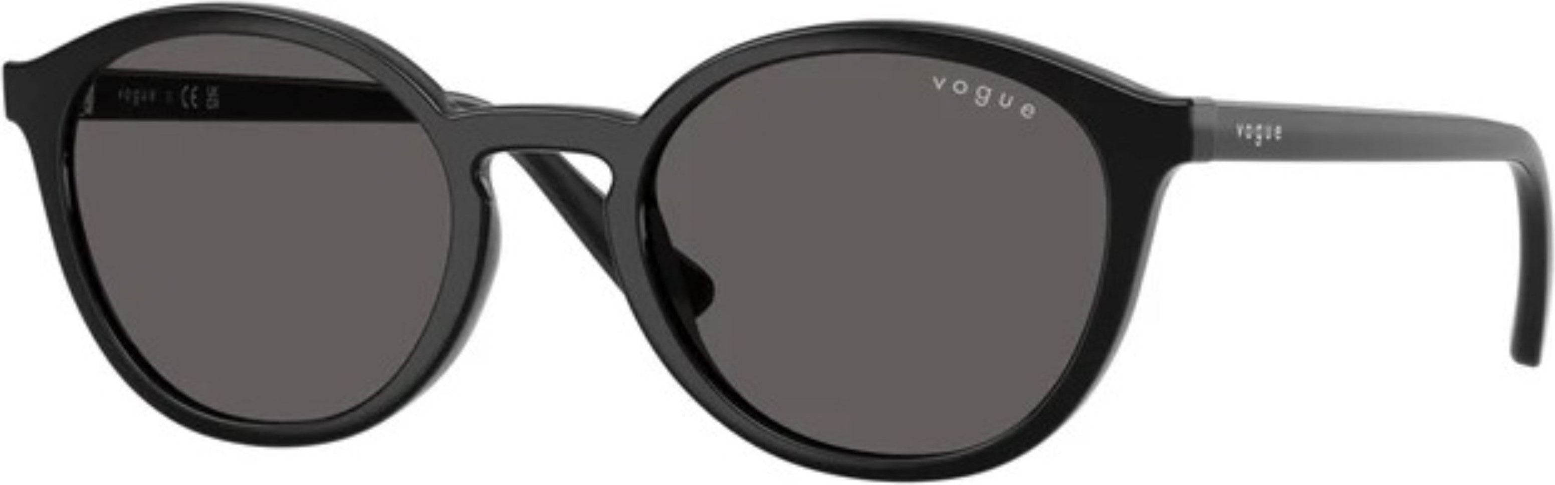 Vogue VJ-0VJ2033-W44.87-48 Güneş Gözlüğü