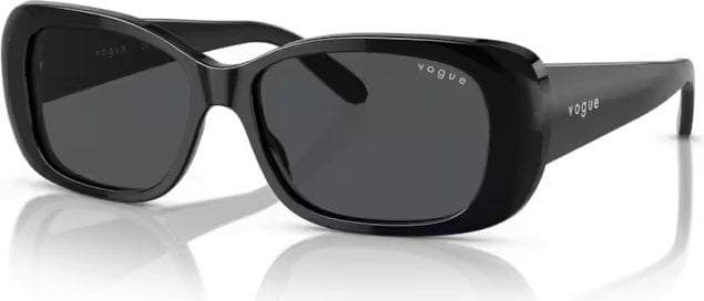 Vogue VO-0VO2606S-W44.87-55 Güneş Gözlüğü
