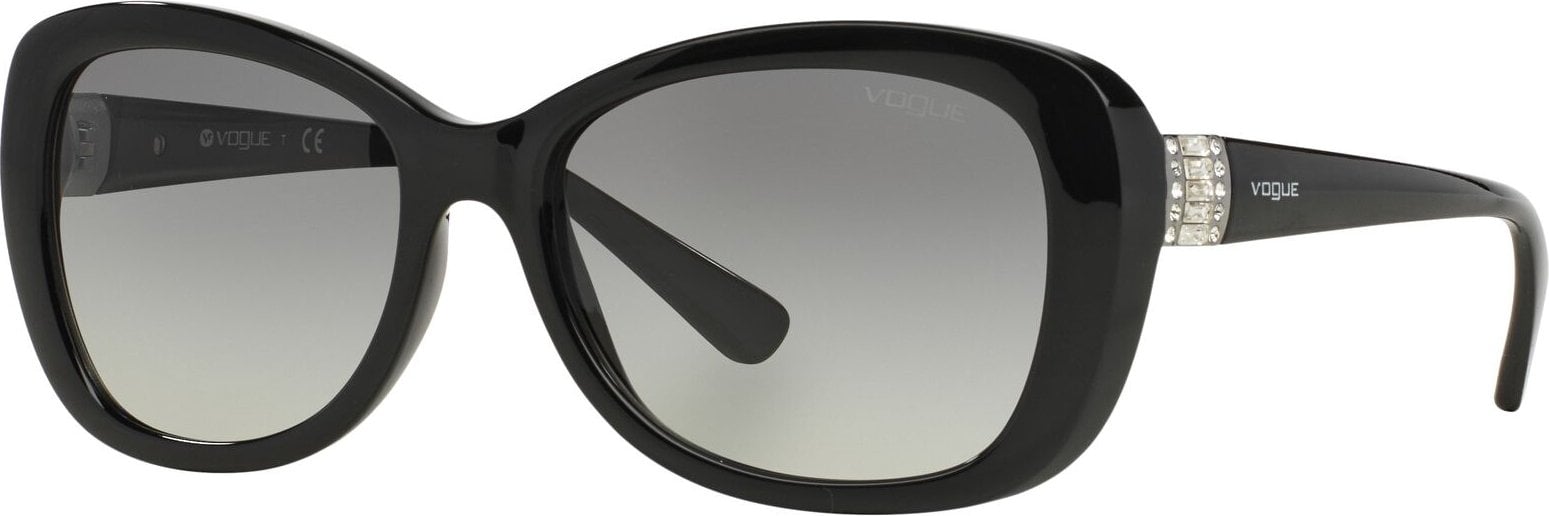 Vogue VO-0VO2943SB-W44.11-55 Güneş Gözlüğü