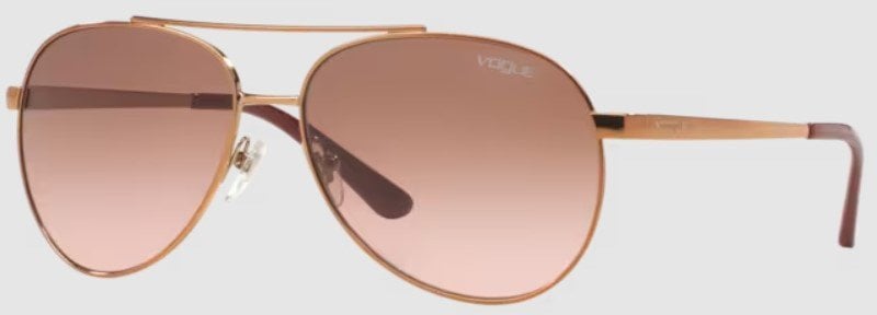 Vogue VO-0VO3991SI-813.14-58 Güneş Gözlüğü