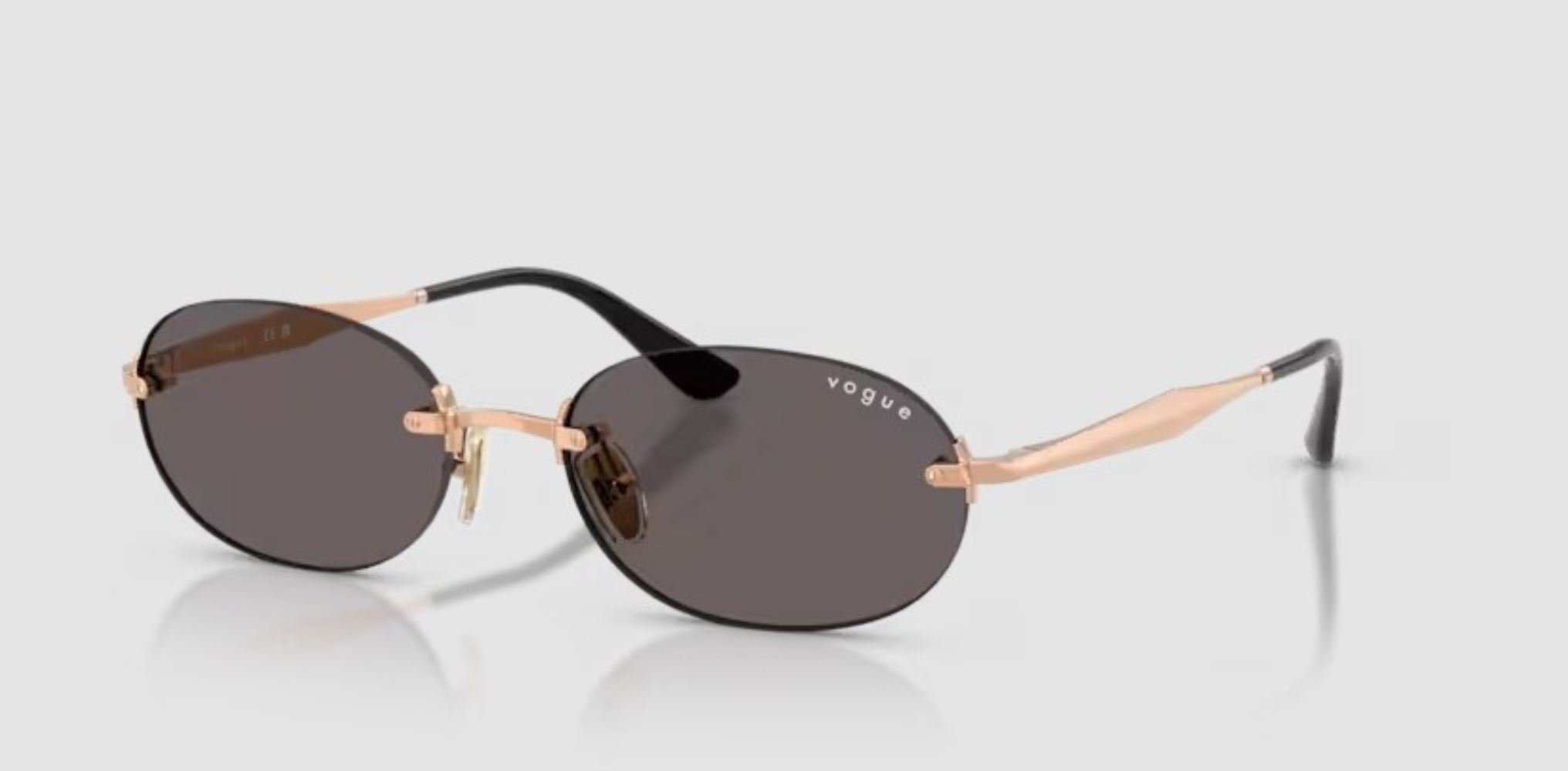 Vogue VO-0VO4342S-515287-55 Güneş Gözlüğü