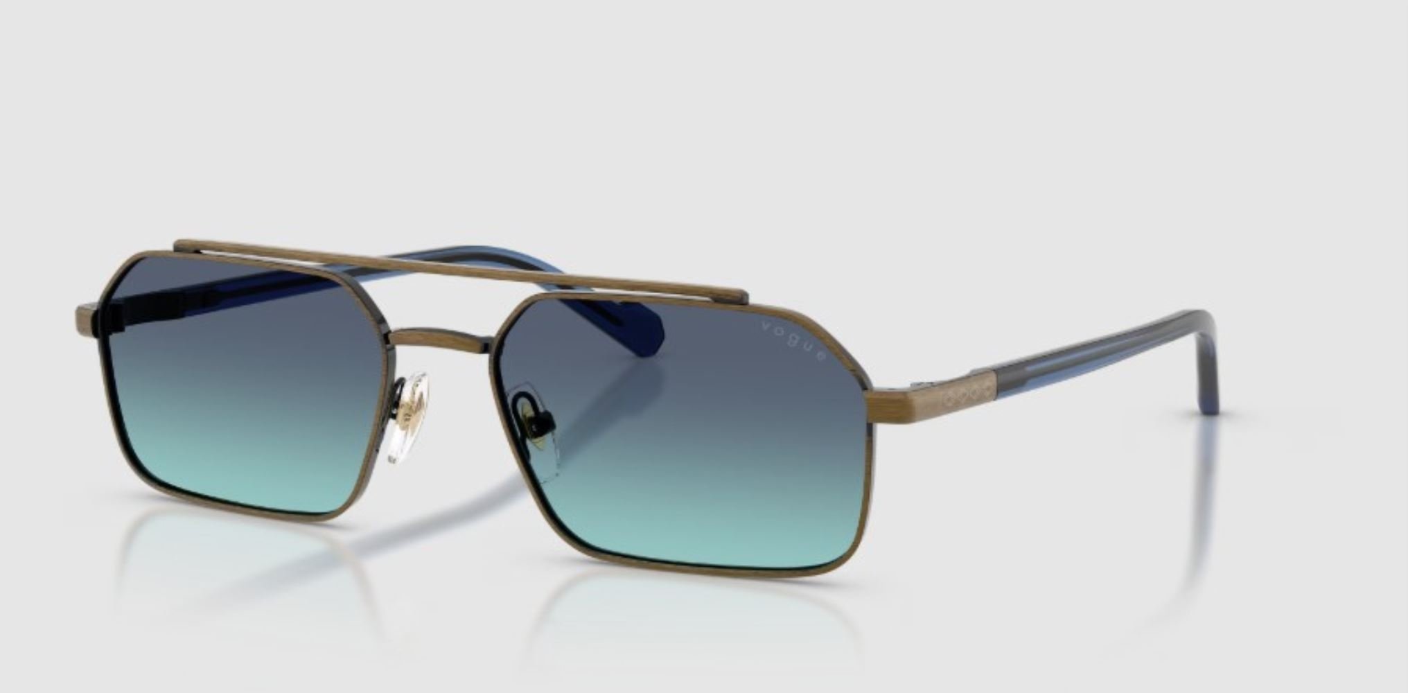 Vogue VO-0VO4356S-51374S-57 Güneş Gözlüğü