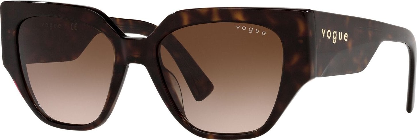 Vogue VO-0VO5409S-W65613-52 Güneş Gözlüğü