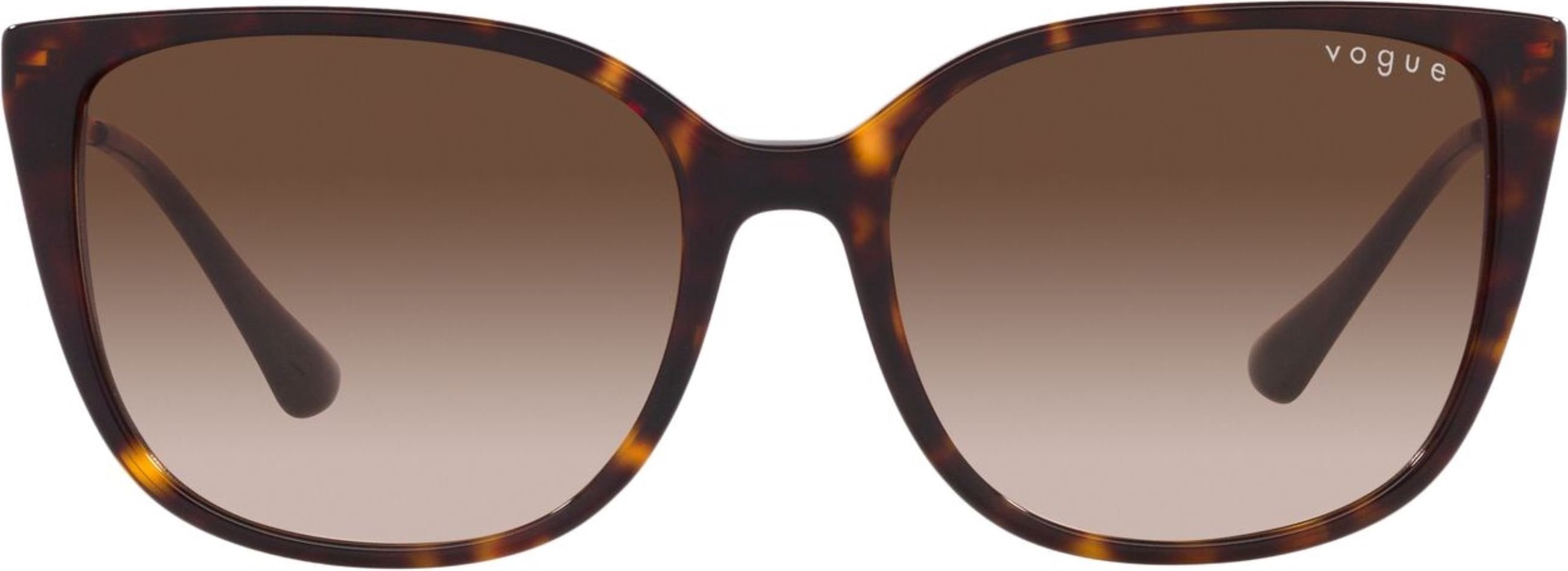 Vogue VO-0VO5435SI-W65613-55 Güneş Gözlüğü