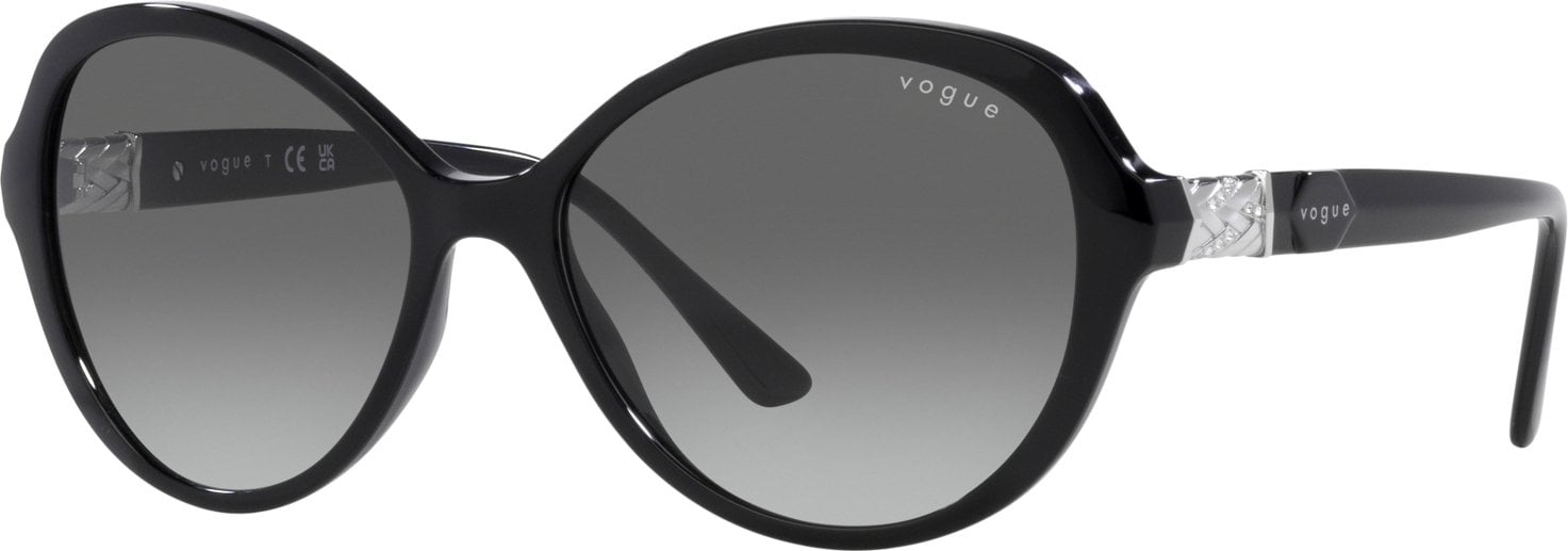 Vogue VO-0VO5475SB-W44.11-57 Güneş Gözlüğü