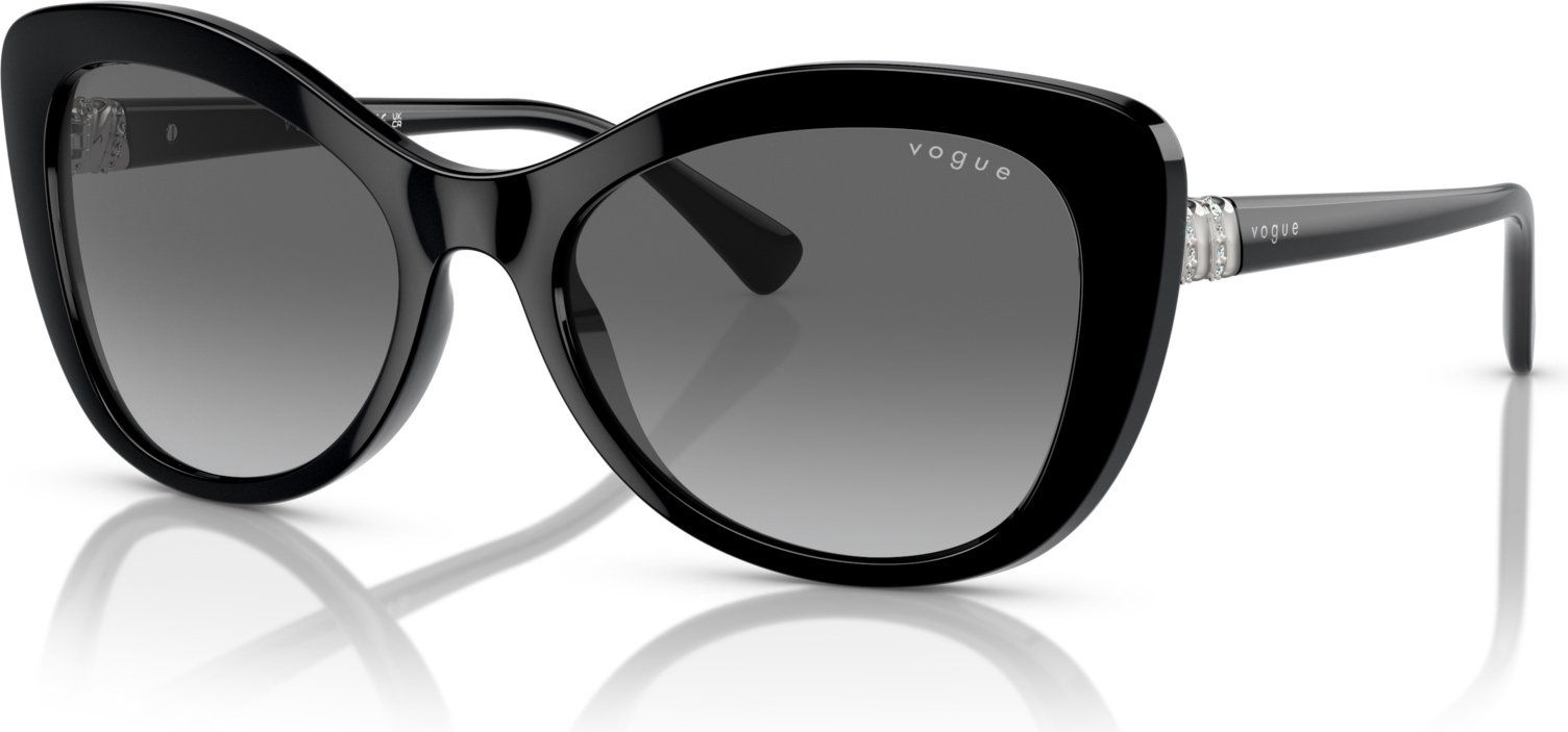 Vogue VO-0VO5515SB-W44.11-55 Güneş Gözlüğü