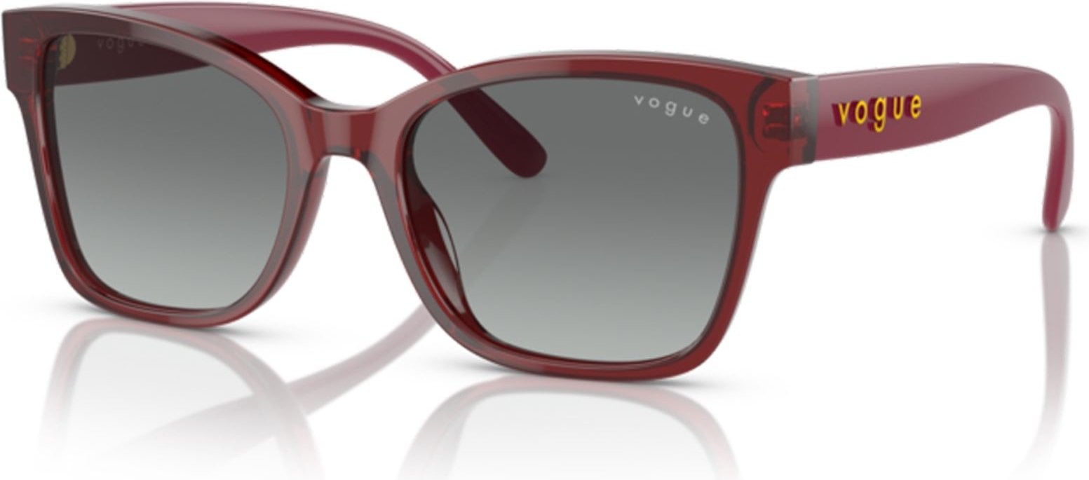 Vogue VO-0VO5534SI-292411-53 Güneş Gözlüğü
