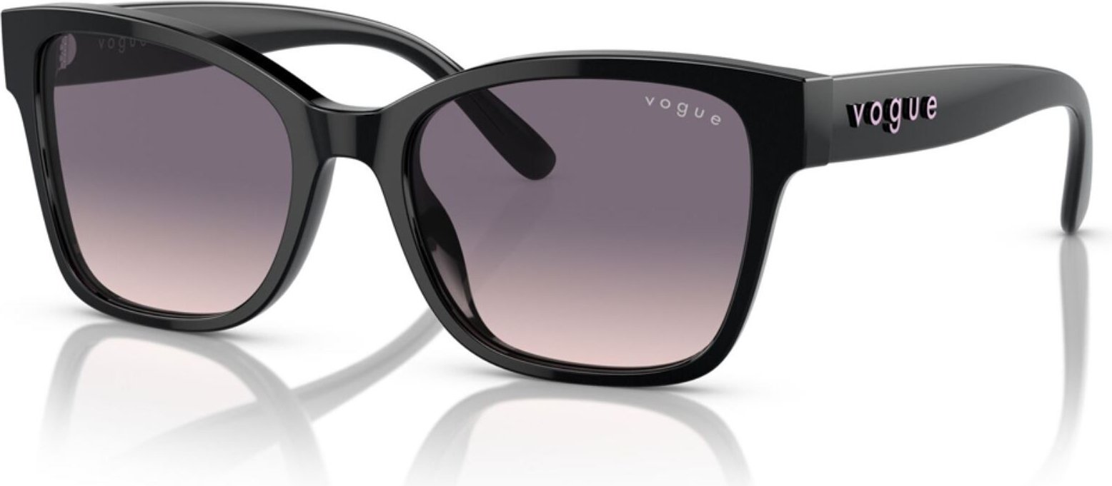 Vogue VO-0VO5534SI-W44.36-53 Güneş Gözlüğü