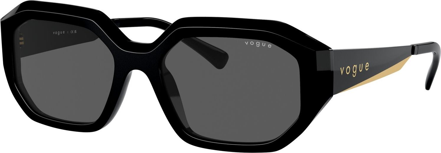 Vogue VO-0VO5554S-W44.87-54 Güneş Gözlüğü