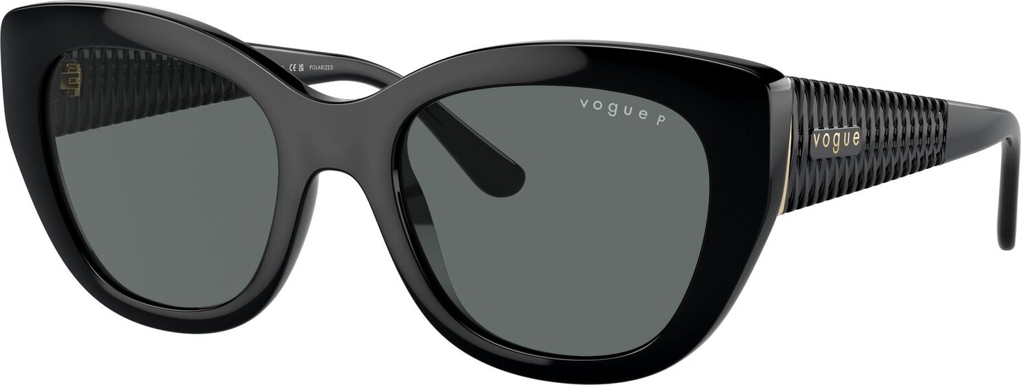 Vogue VO-0VO5567S-W44.81-52 Güneş Gözlüğü
