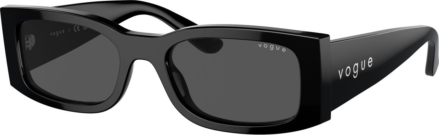 Vogue VO-0VO5584S-W44.87-53 Güneş Gözlüğü