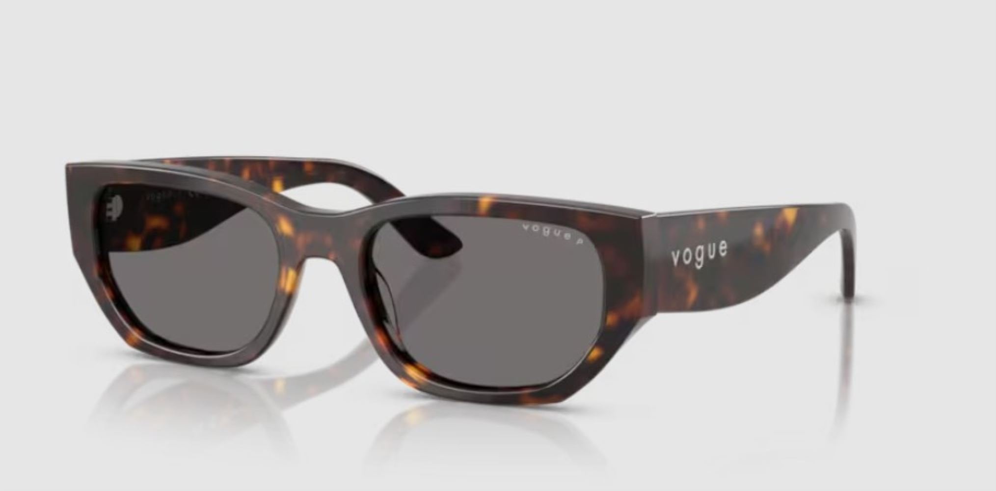 Vogue VO-0VO5586S-W65681-53 Güneş Gözlüğü