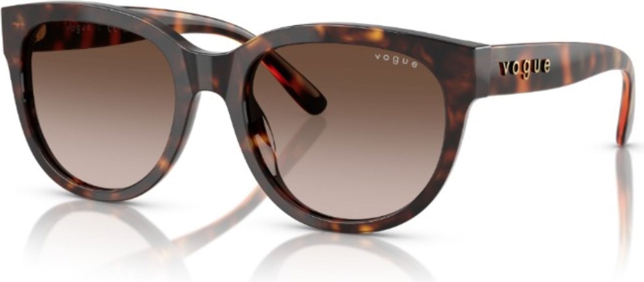 Vogue VO-0VO5592SI-W65613-54 Güneş Gözlüğü