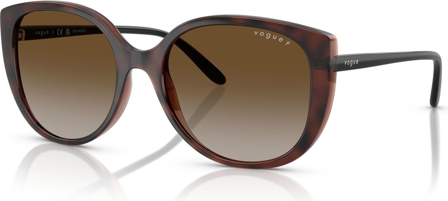 Vogue VO-0VO5623S-2386T5-55 Güneş Gözlüğü