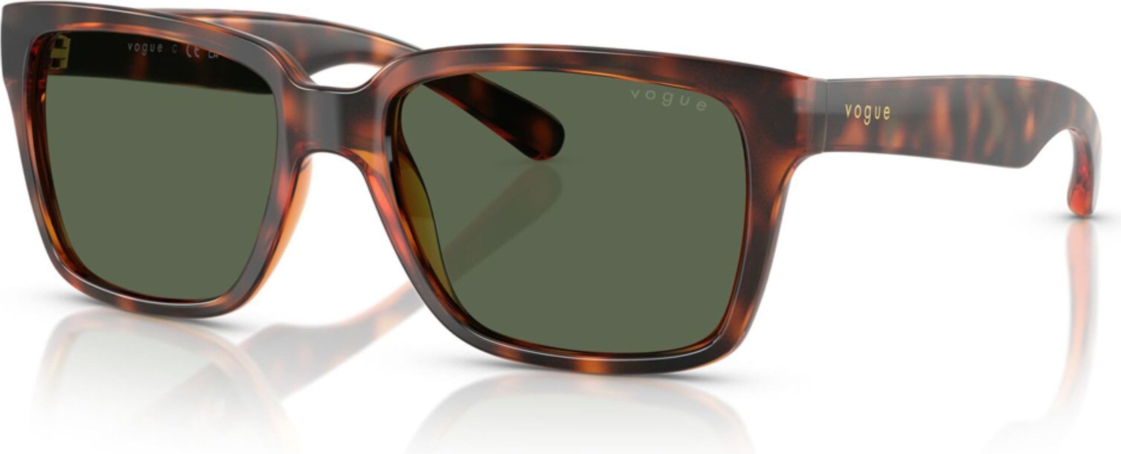 Vogue VO-0VO5648SI-271871-54 Güneş Gözlüğü