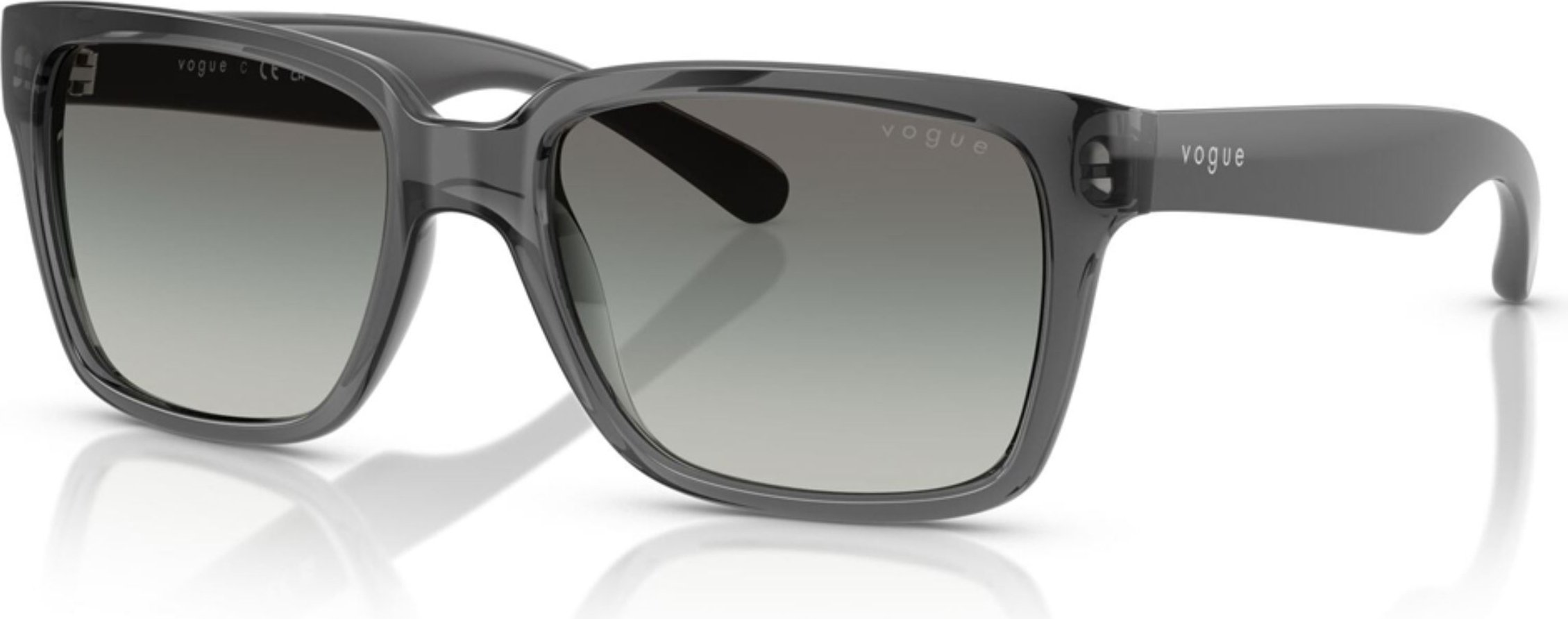 Vogue VO-0VO5648SI-304211-54 Güneş Gözlüğü