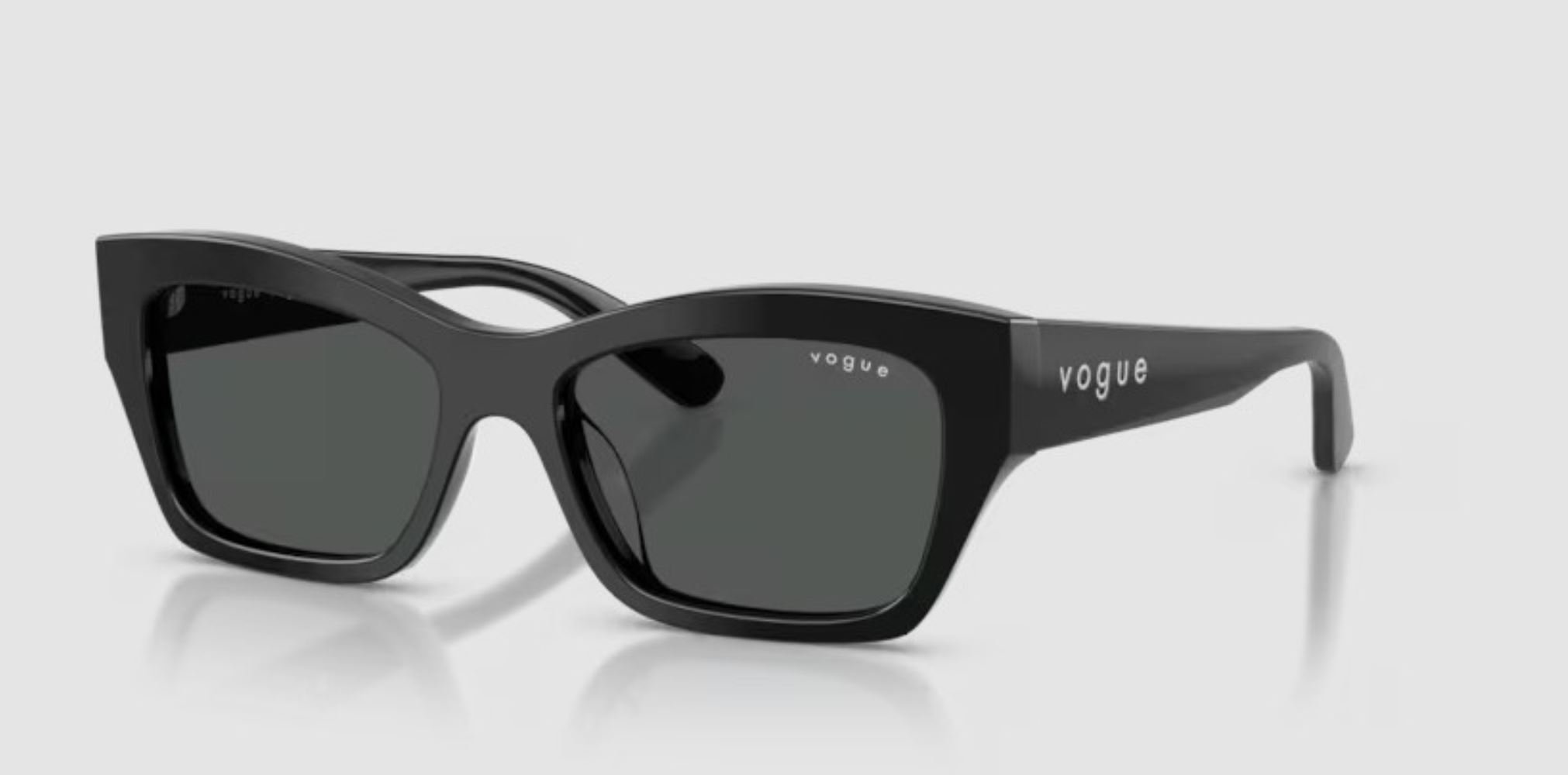 Vogue VO-0VO5658SU-W44.87-53 Güneş Gözlüğü