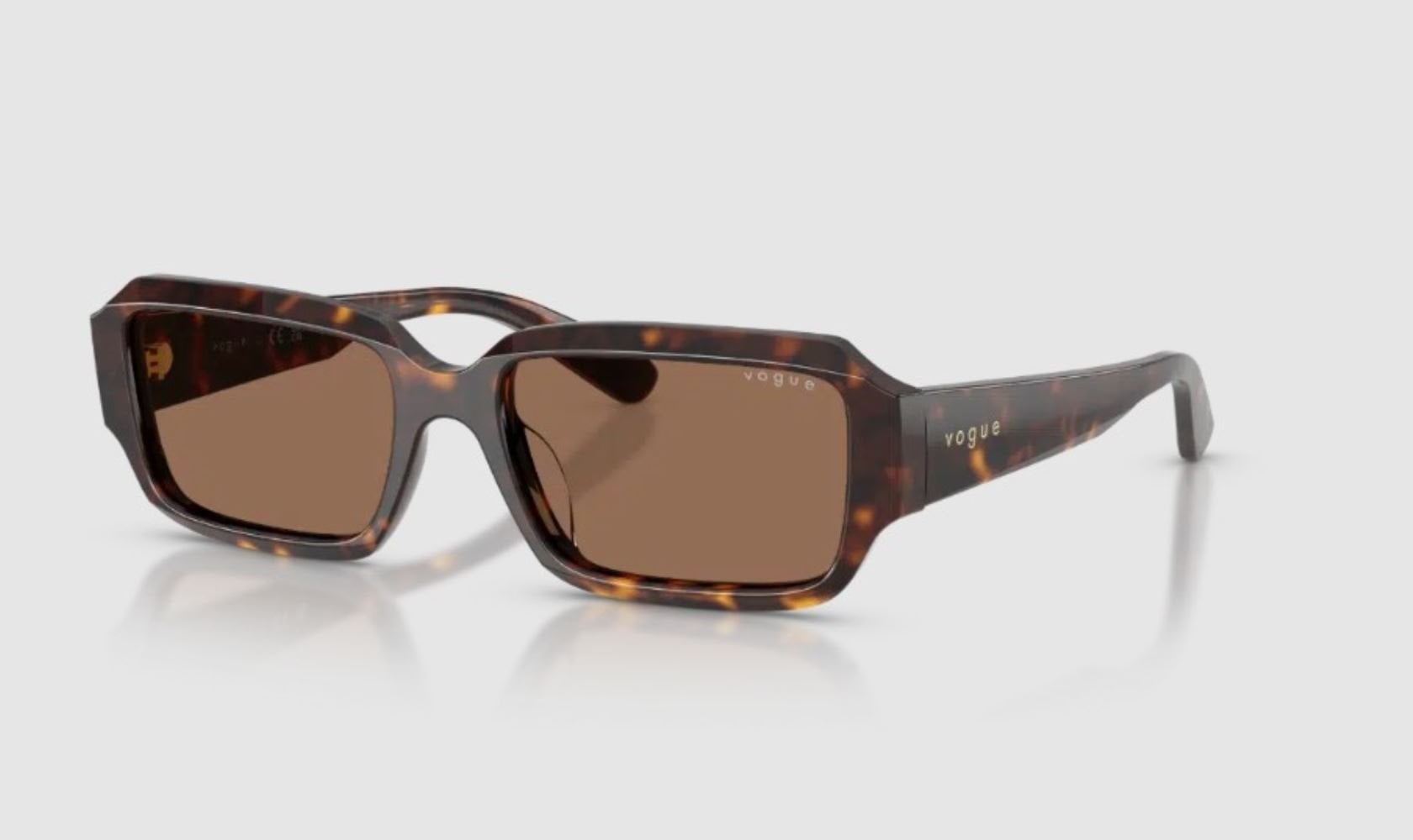 Vogue VO-0VO5693SU-W65673-54 Güneş Gözlüğü