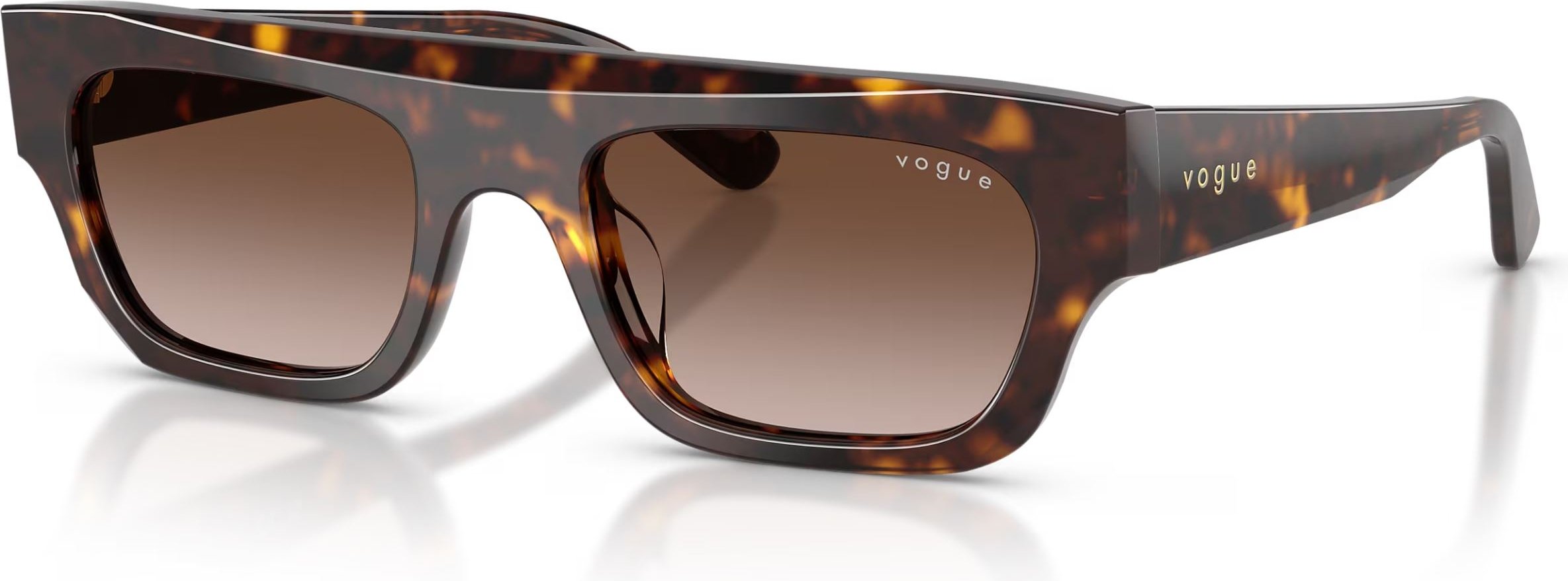 Vogue VO-0VO5694SU-W65613-51 Güneş Gözlüğü