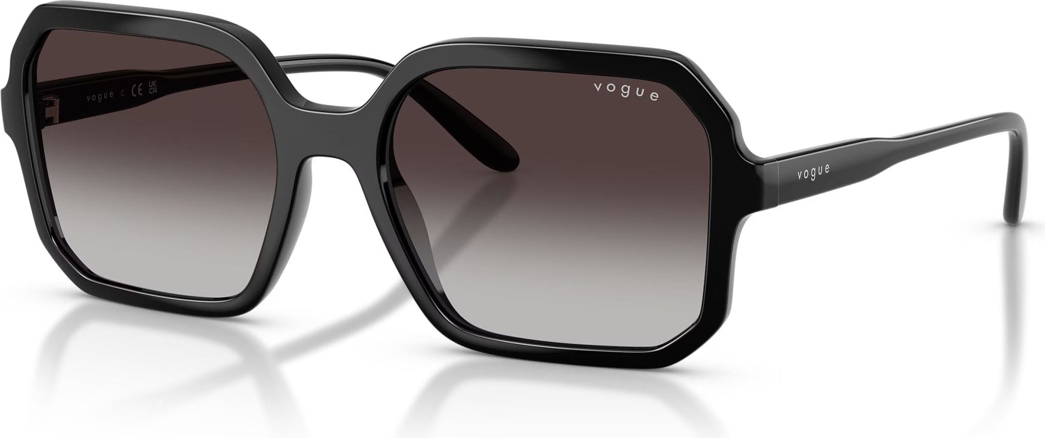 Vogue VO-0VO5696S-W44.8G-55 Güneş Gözlüğü