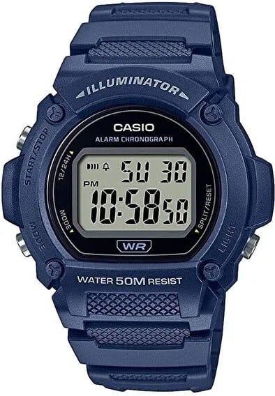 STANDART W-219H-2AVDF Kol Saati