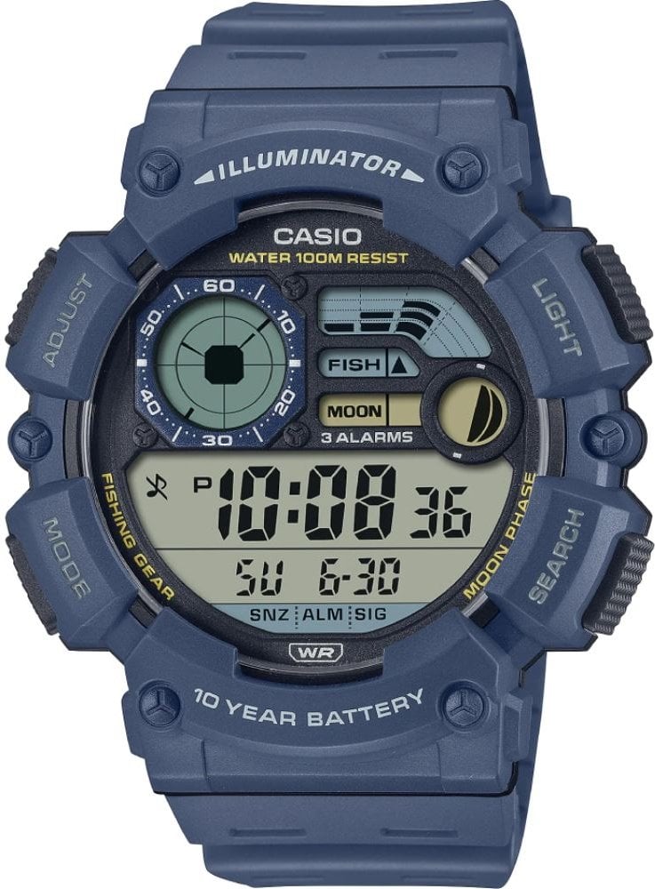 STANDART WS-1500H-2AVDF Kol Saati