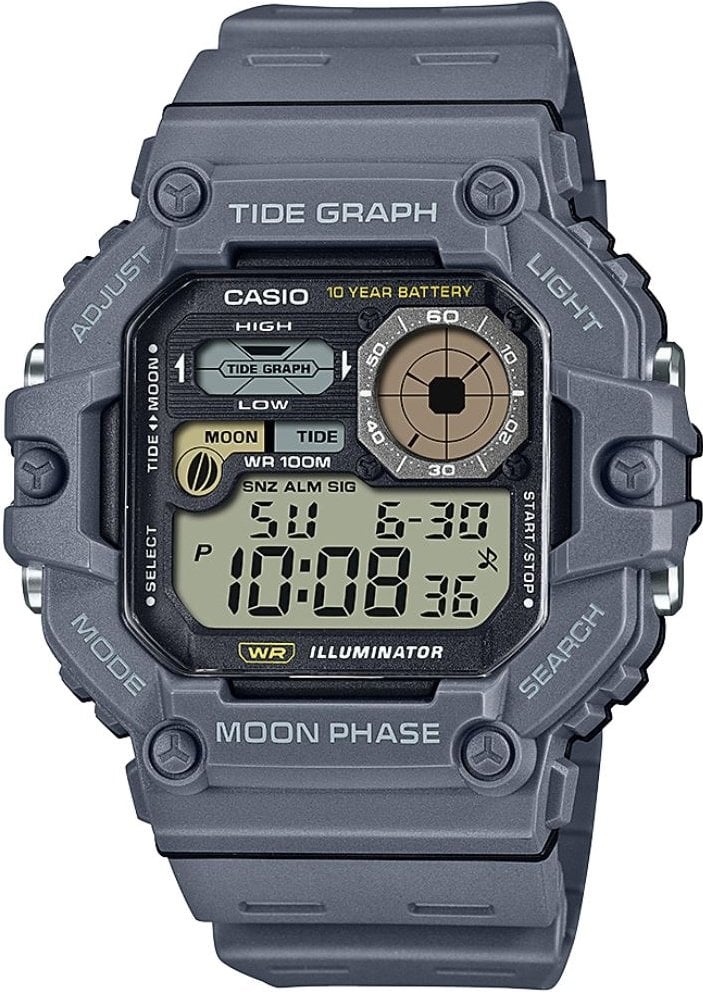 STANDART WS-1700H-8AVDF Kol Saati