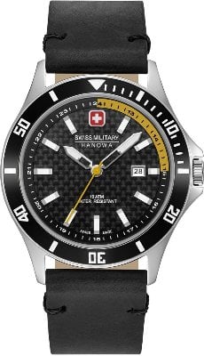Swiss Military Hanowa 06-4161.2.04.007.20 Kol Saati