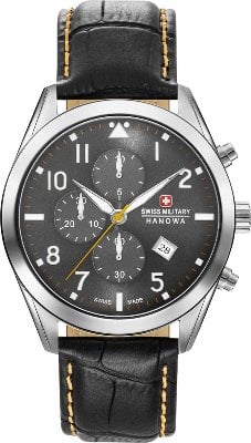 Swiss Military Hanowa 06-4316.7.04.009 Kol Saati