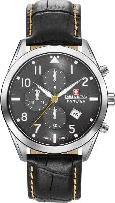 HELVETUS CHRONO 06-4316.7.04.009_Outlet Kol Saati
