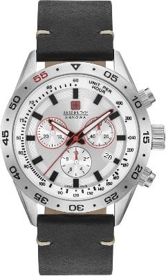 Swiss Military Hanowa 06-4318.04.001 Kol Saati