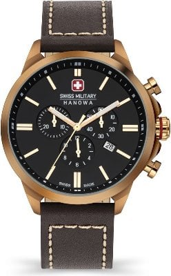 Swiss Military Hanowa 06-4332.02.007_Outlet Kol Saati