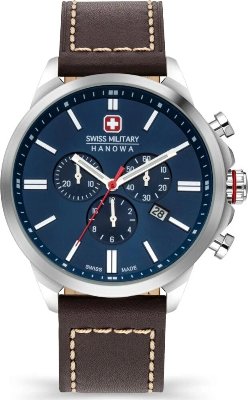 Swiss Military Hanowa 06-4332.04.003.05_Outlet Kol Saati