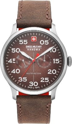 Swiss Military Hanowa 06-4335.04.005 Kol Saati