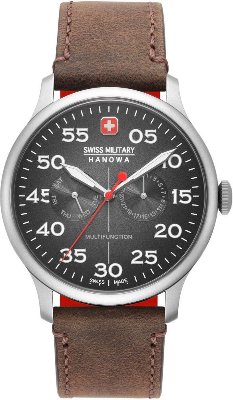 Swiss Military Hanowa 06-4335.04.009_Outlet Kol Saati