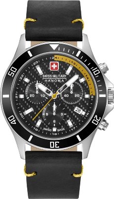 Swiss Military Hanowa 06-4337.04.007.20_Outlet Kol Saati
