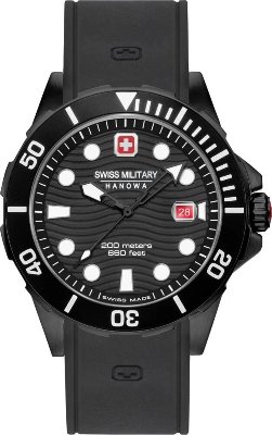 Swiss Military Hanowa 06-4338.13.007_Outlet Kol Saati