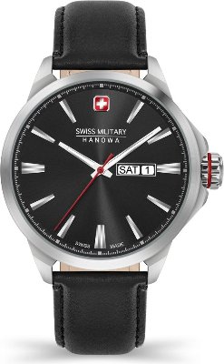 Swiss Military Hanowa 06-4346.04.007.07 Kol Saati